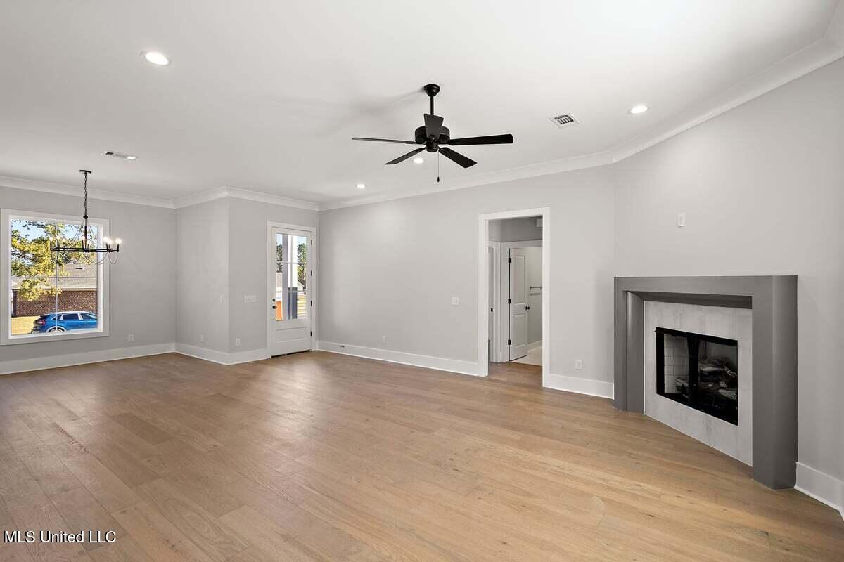 205 Lake Crest Drive Madison, MS 39110 - Photo 5 of 29 HTP_3043