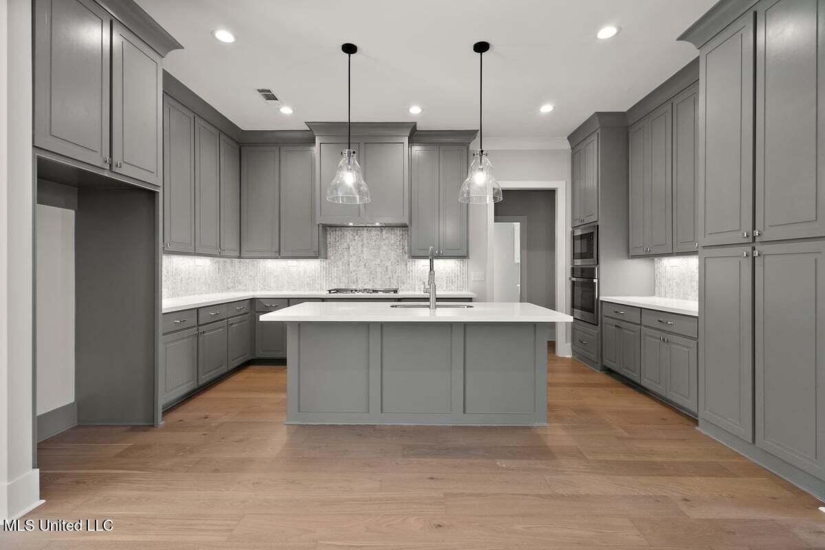 205 Lake Crest Drive Madison, MS 39110 - Photo 8 of 29 HTP_3047