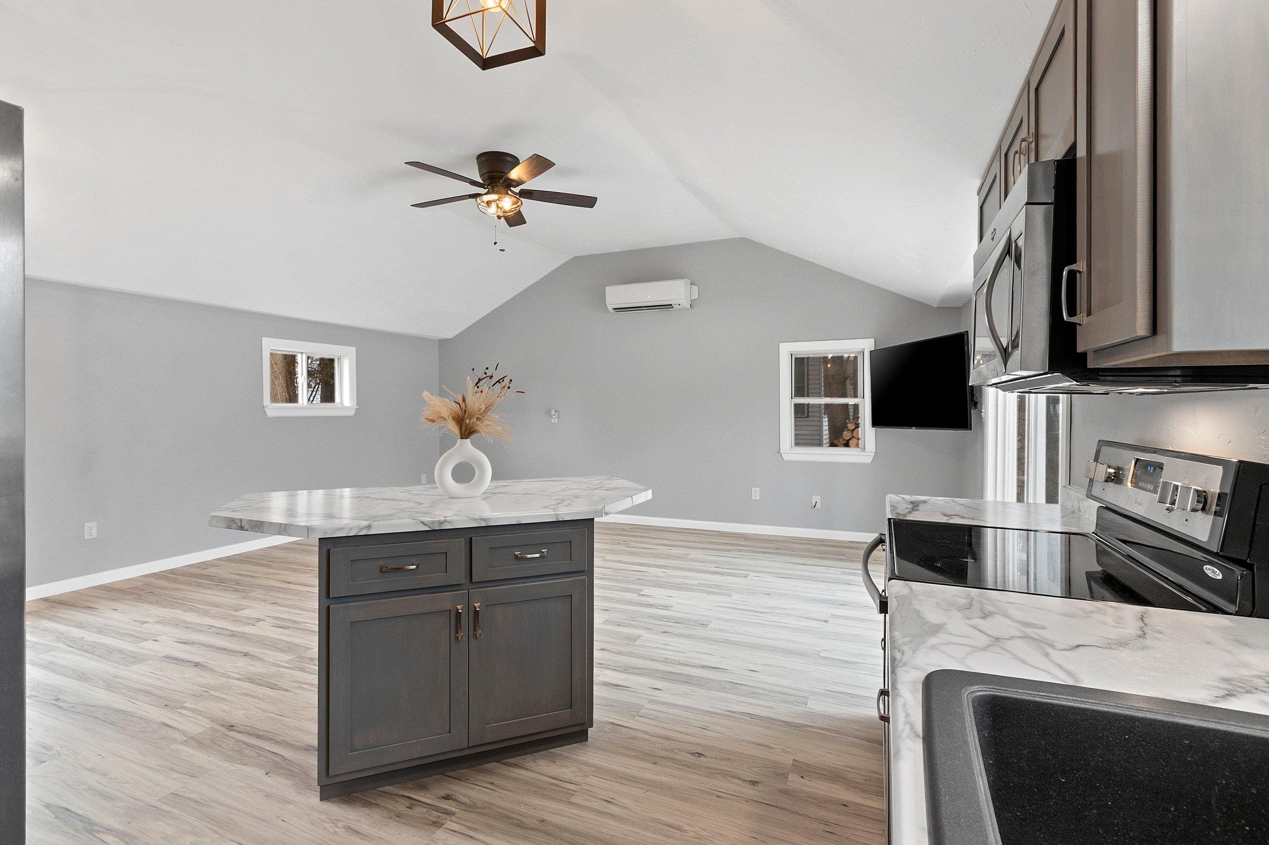 9762 Gray Lake Road Gillett, WI 54124 - Photo 12 of 60