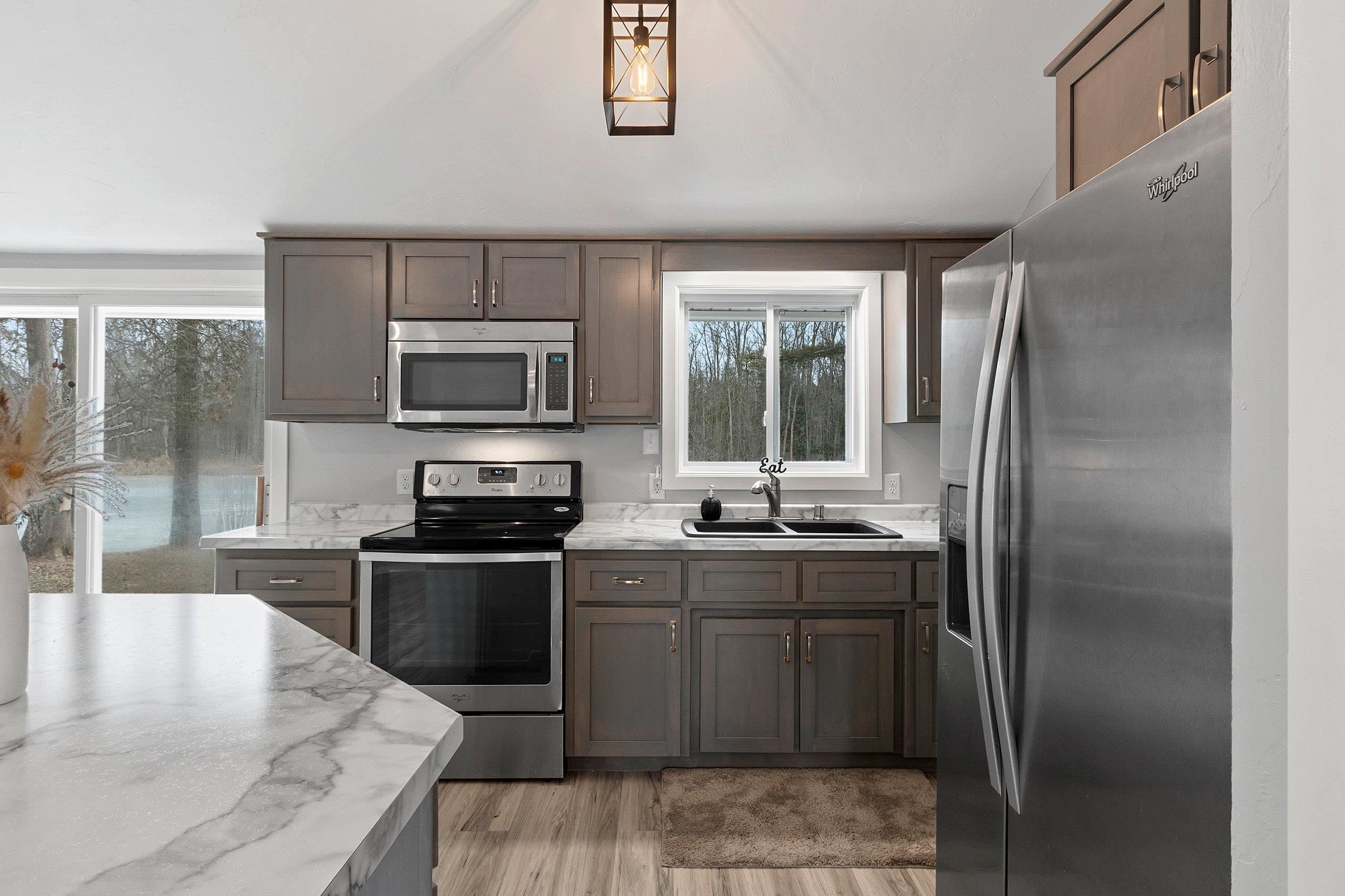 9762 Gray Lake Road Gillett, WI 54124 - Photo 13 of 60