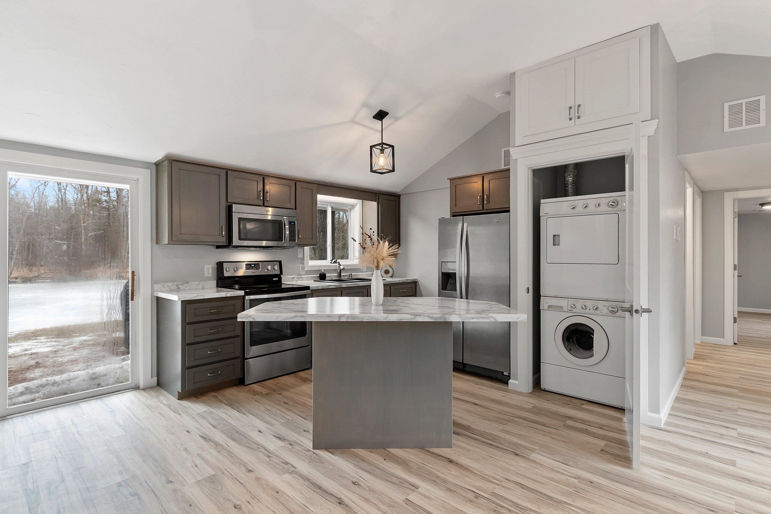 9762 Gray Lake Road Gillett, WI 54124 - Photo 14 of 60