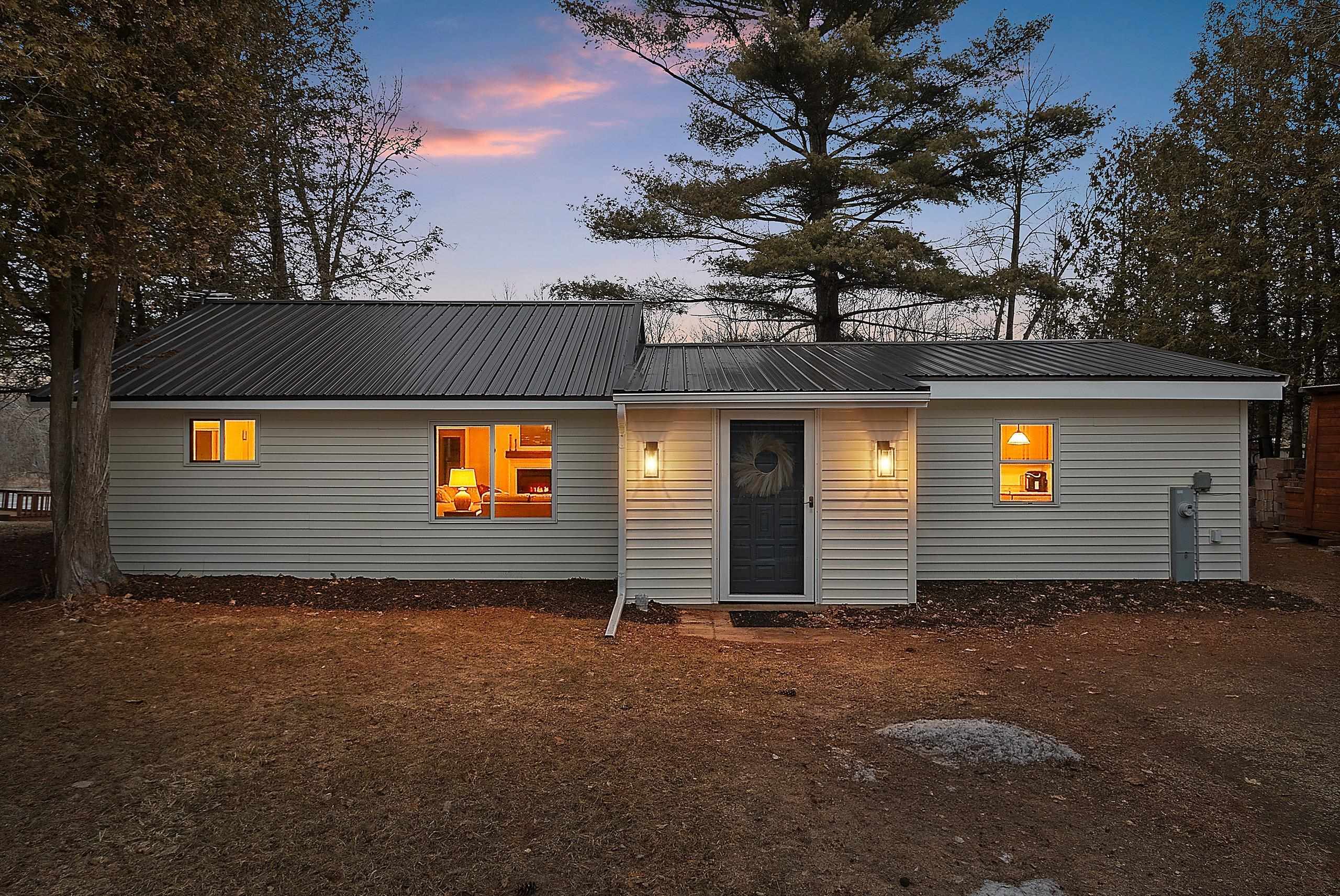 9762 Gray Lake Road Gillett, WI 54124 - Photo 2 of 60