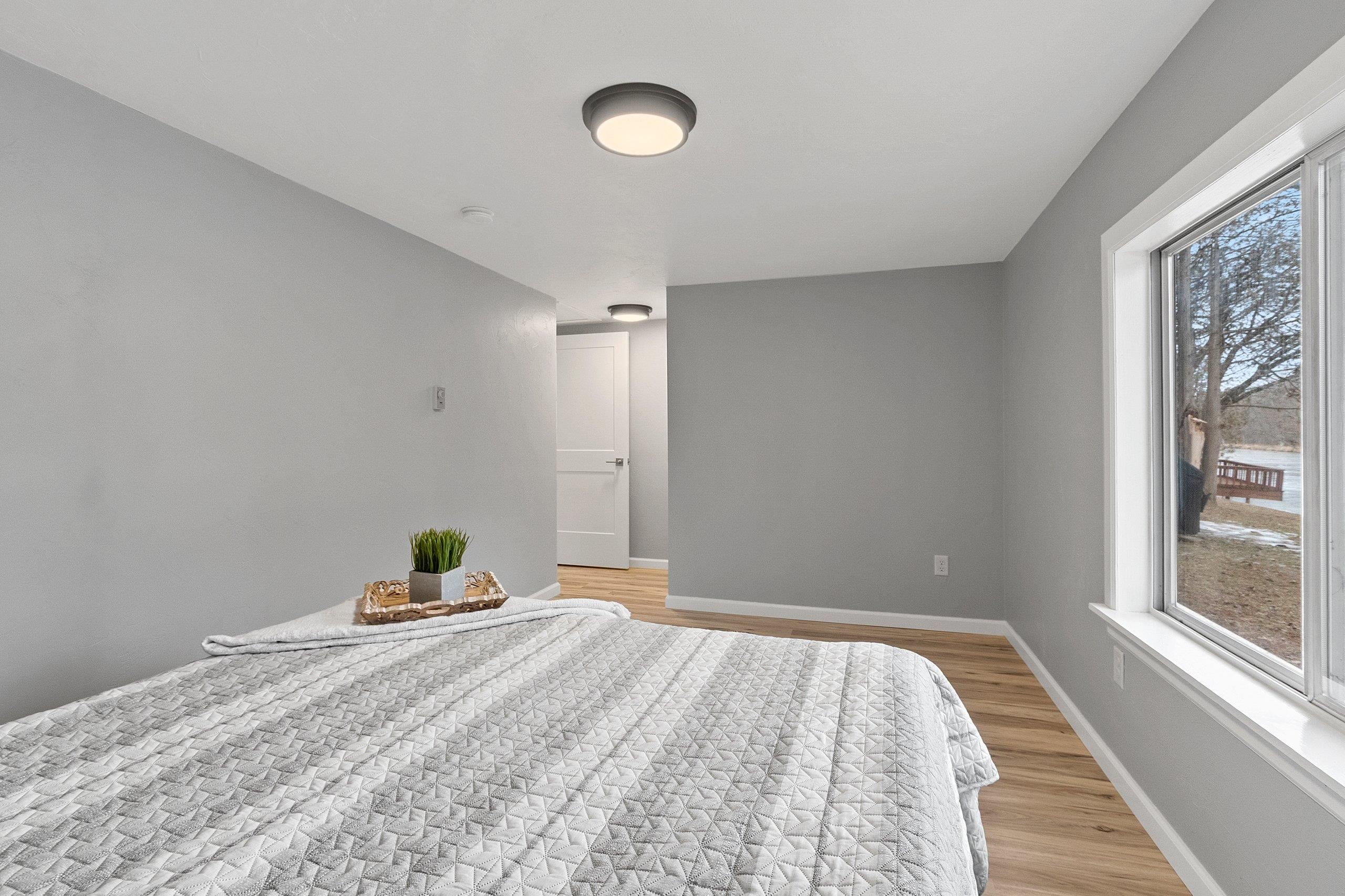 9762 Gray Lake Road Gillett, WI 54124 - Photo 24 of 60