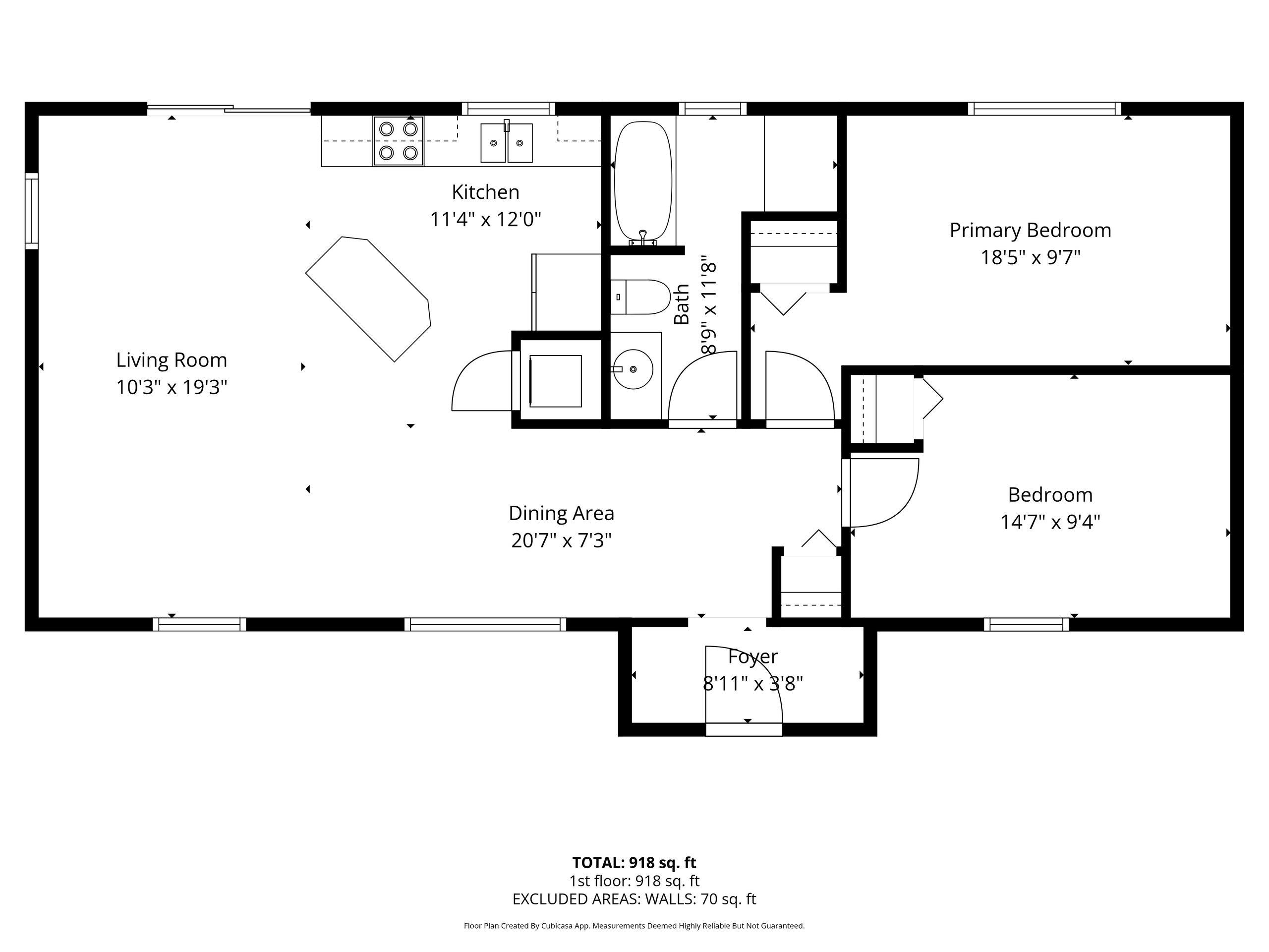 9762 Gray Lake Road Gillett, WI 54124 - Photo 29 of 60