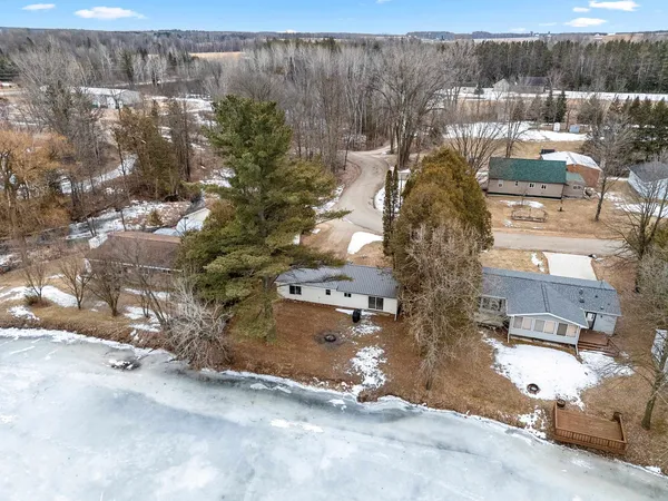 $259,900 | 9762 Gray Lake Road, Gillett, WI 54124
