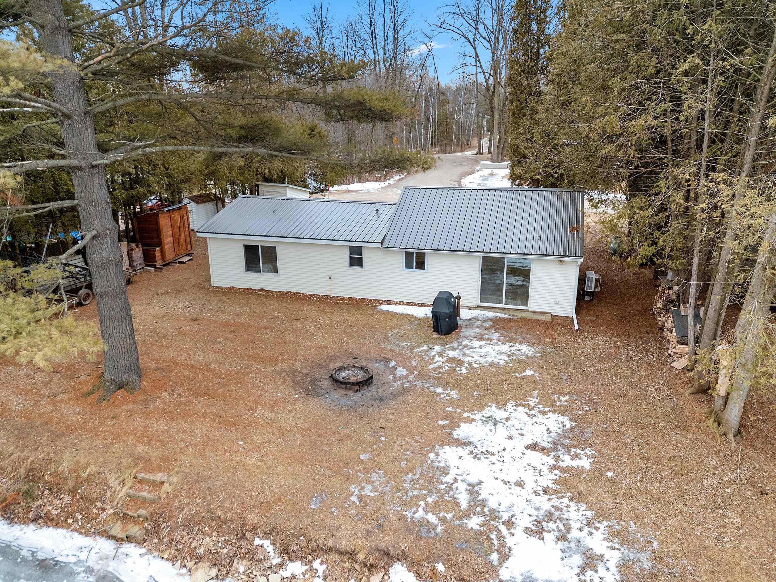 9762 Gray Lake Road Gillett, WI 54124 - Photo 35 of 60