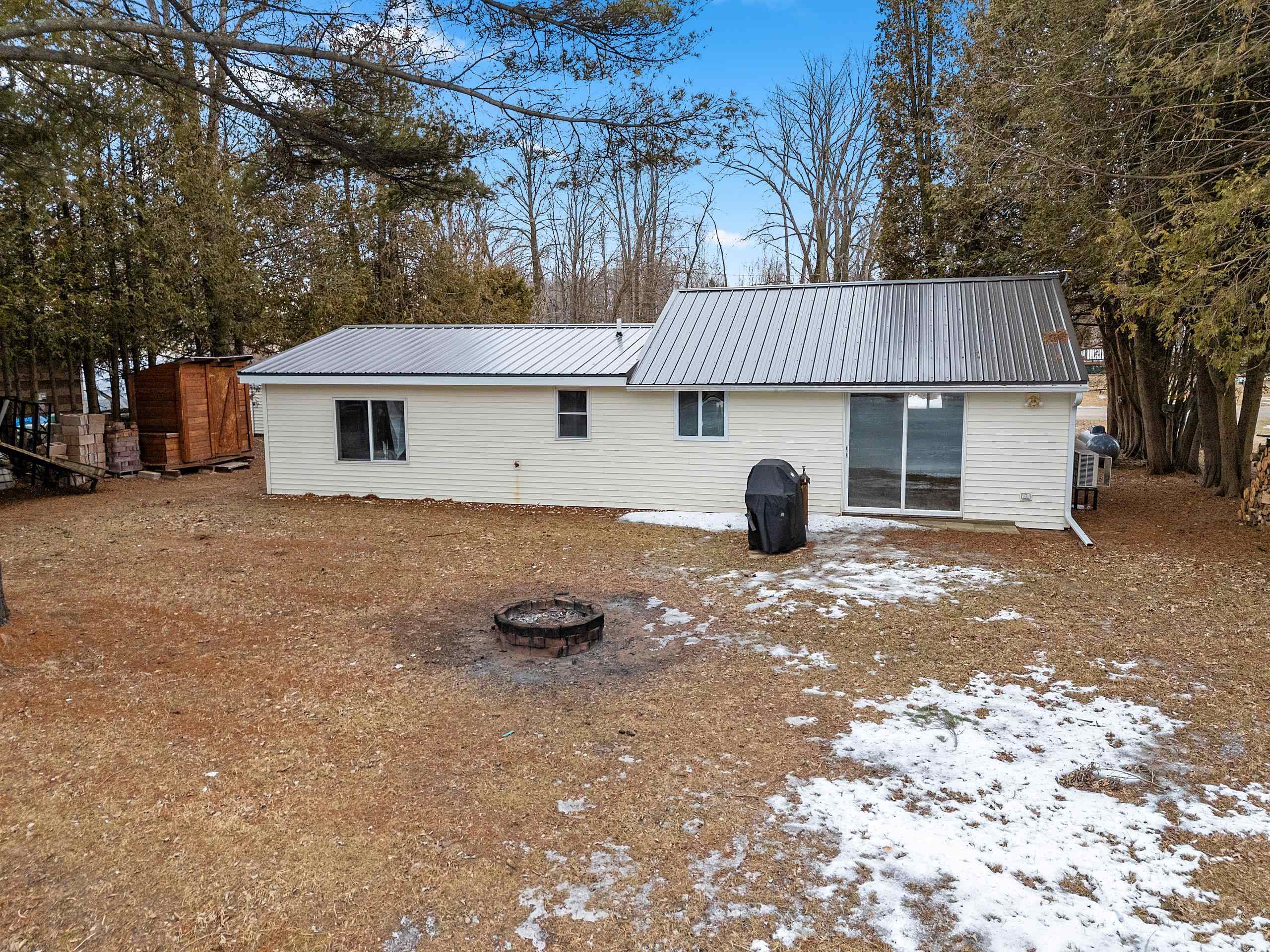 9762 Gray Lake Road Gillett, WI 54124 - Photo 36 of 60