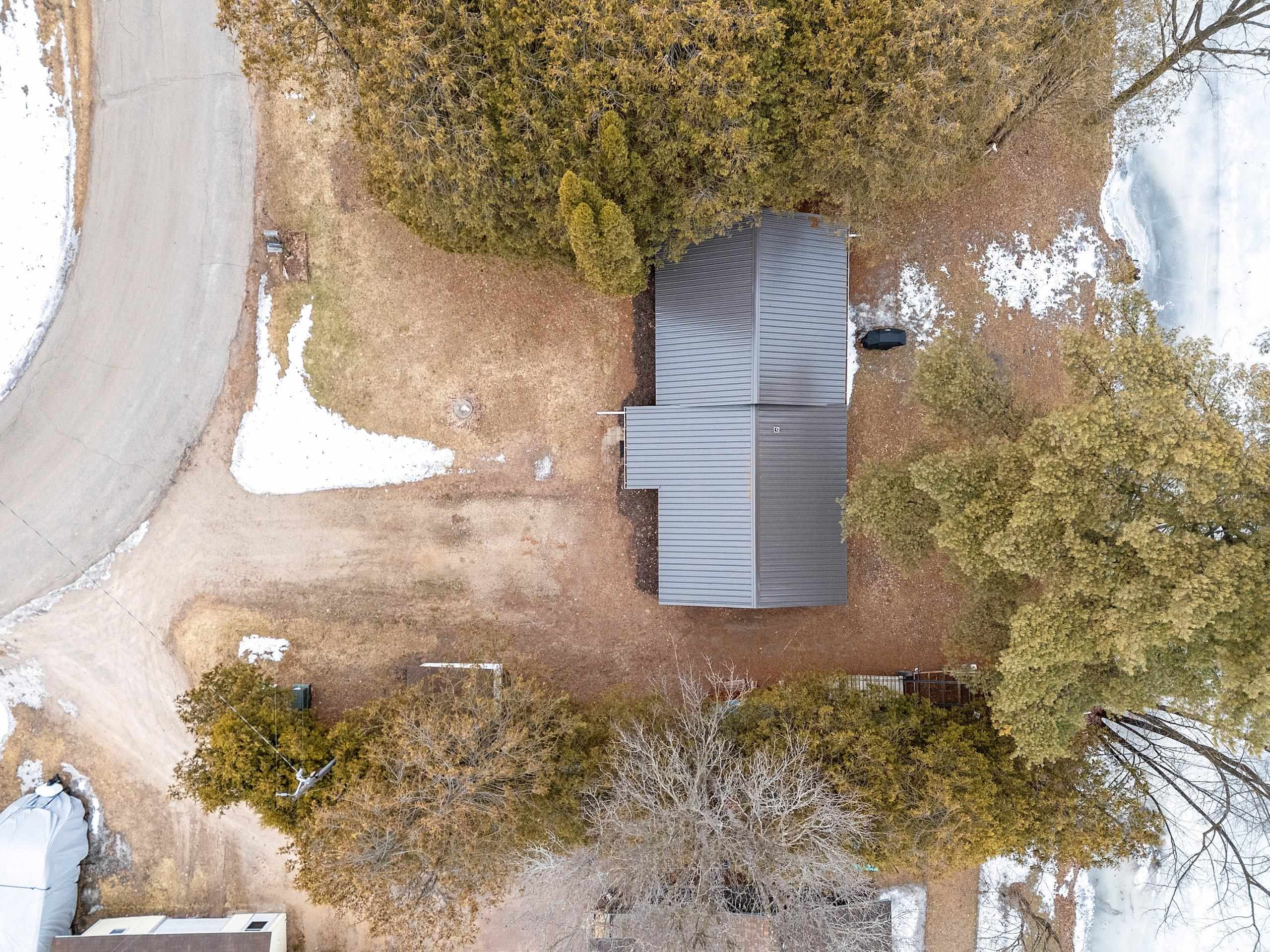 9762 Gray Lake Road Gillett, WI 54124 - Photo 42 of 60