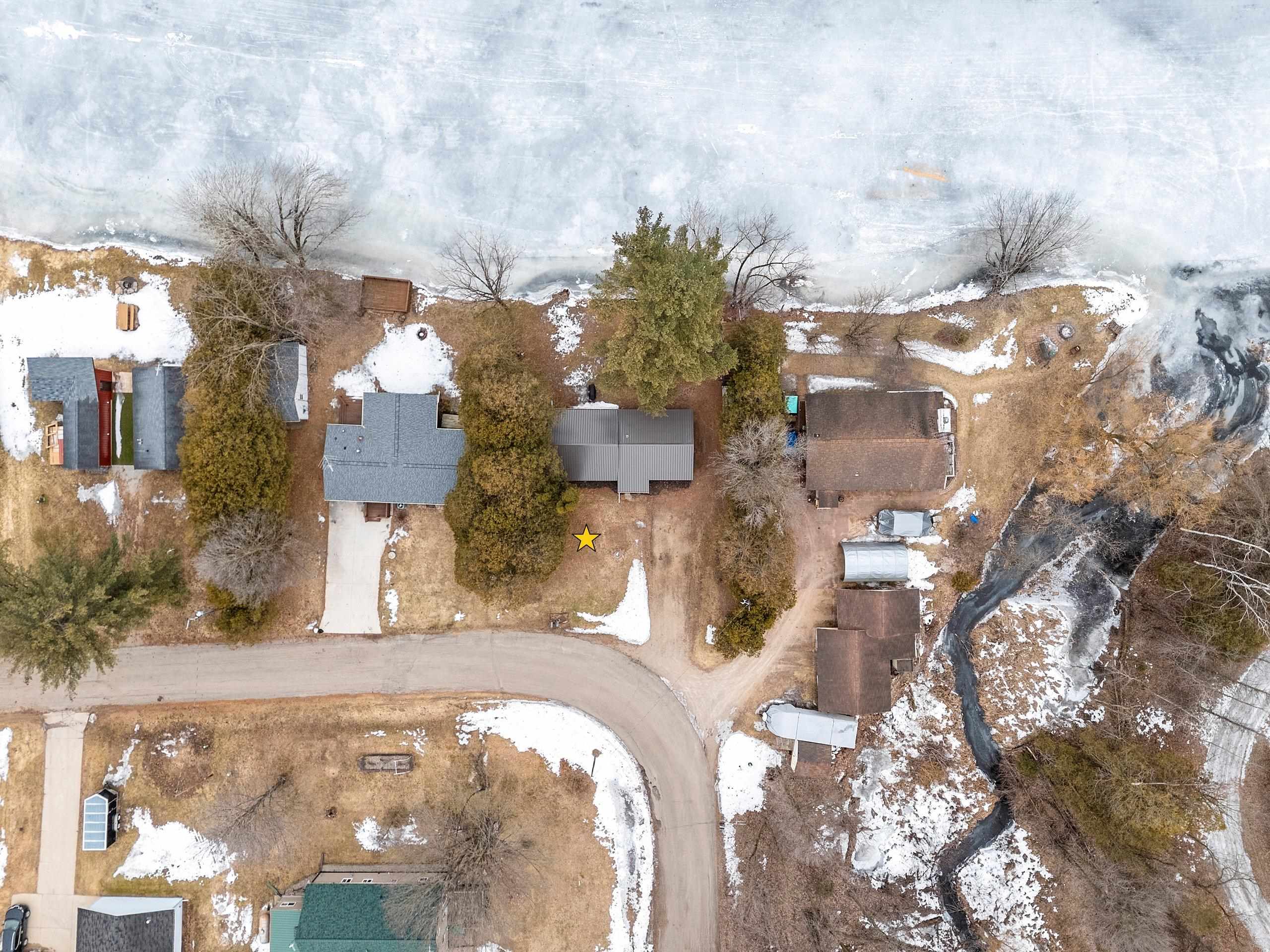 9762 Gray Lake Road Gillett, WI 54124 - Photo 43 of 60