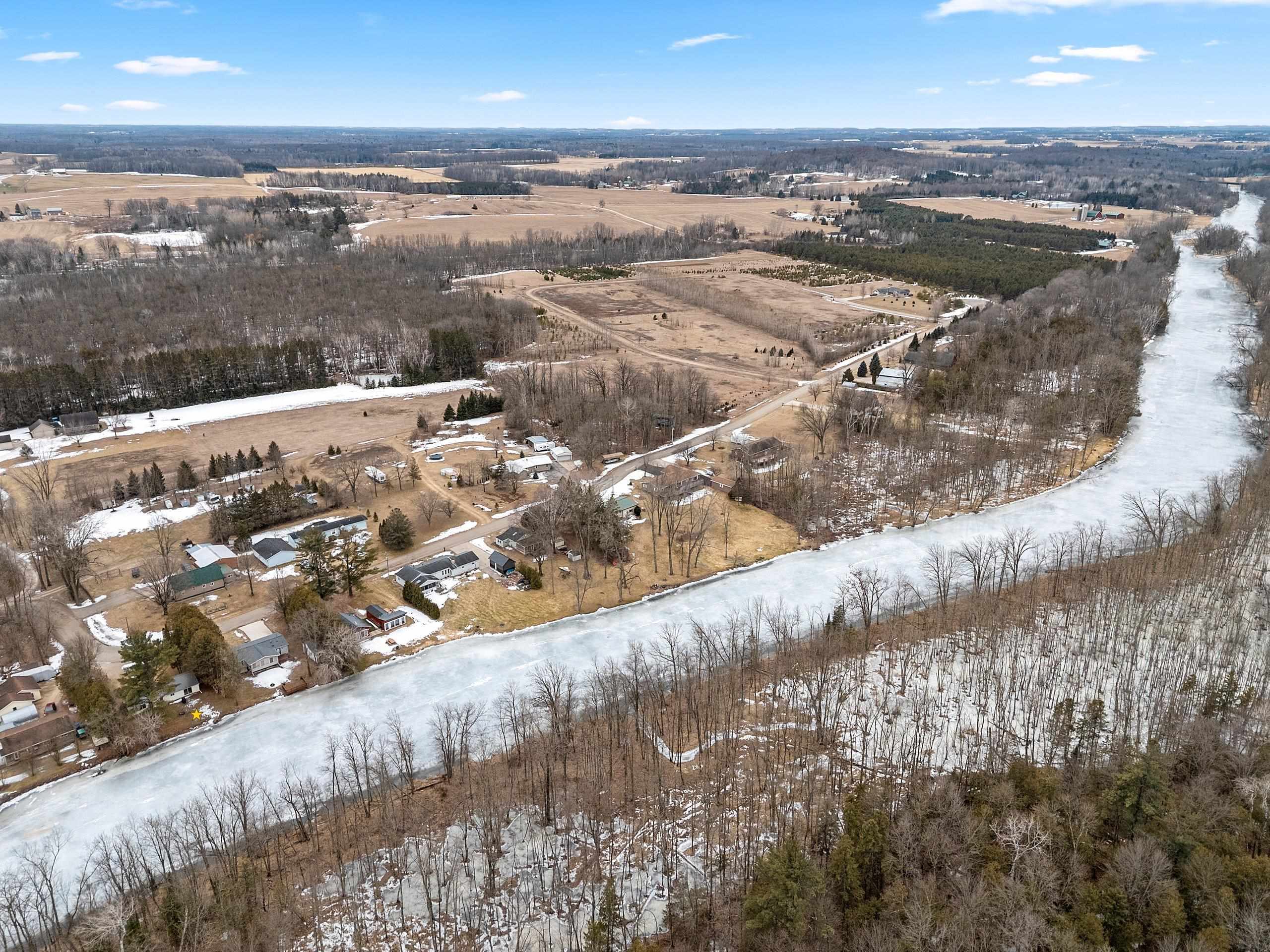 9762 Gray Lake Road Gillett, WI 54124 - Photo 48 of 60