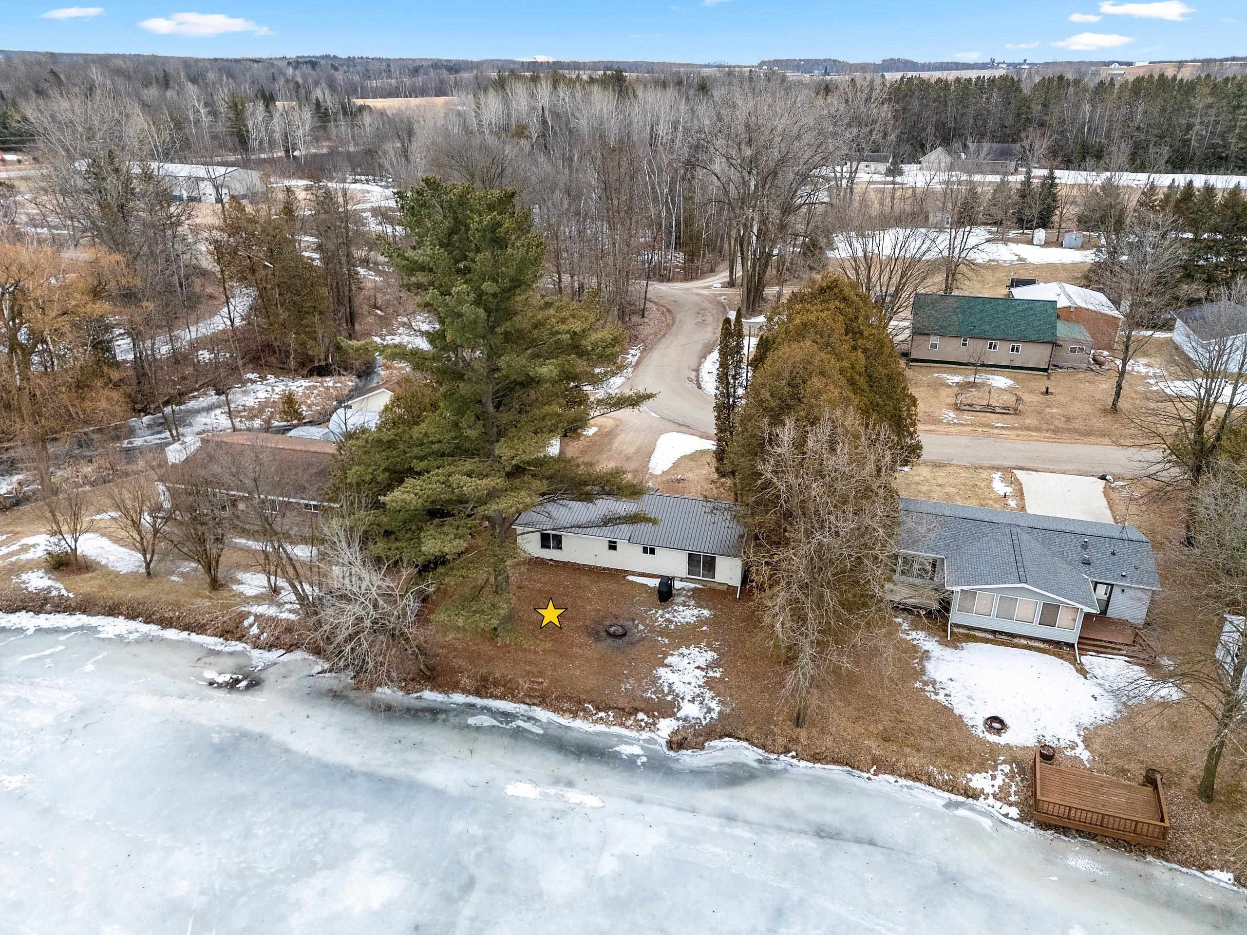 9762 Gray Lake Road Gillett, WI 54124 - Photo 50 of 60