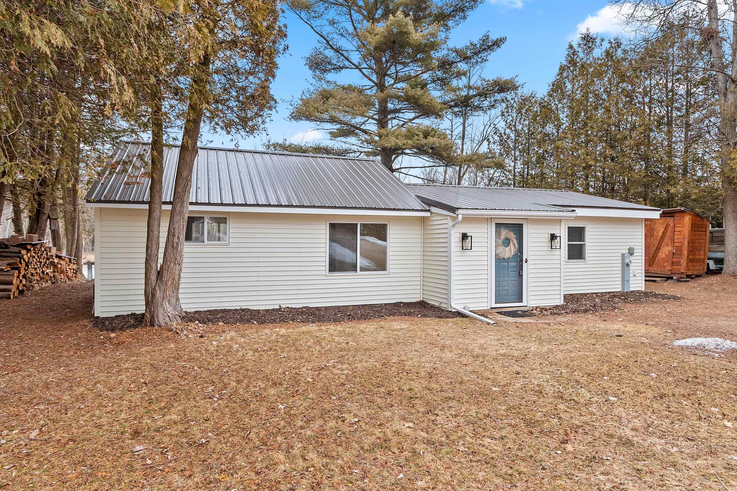 9762 Gray Lake Road Gillett, WI 54124 - Photo 53 of 60