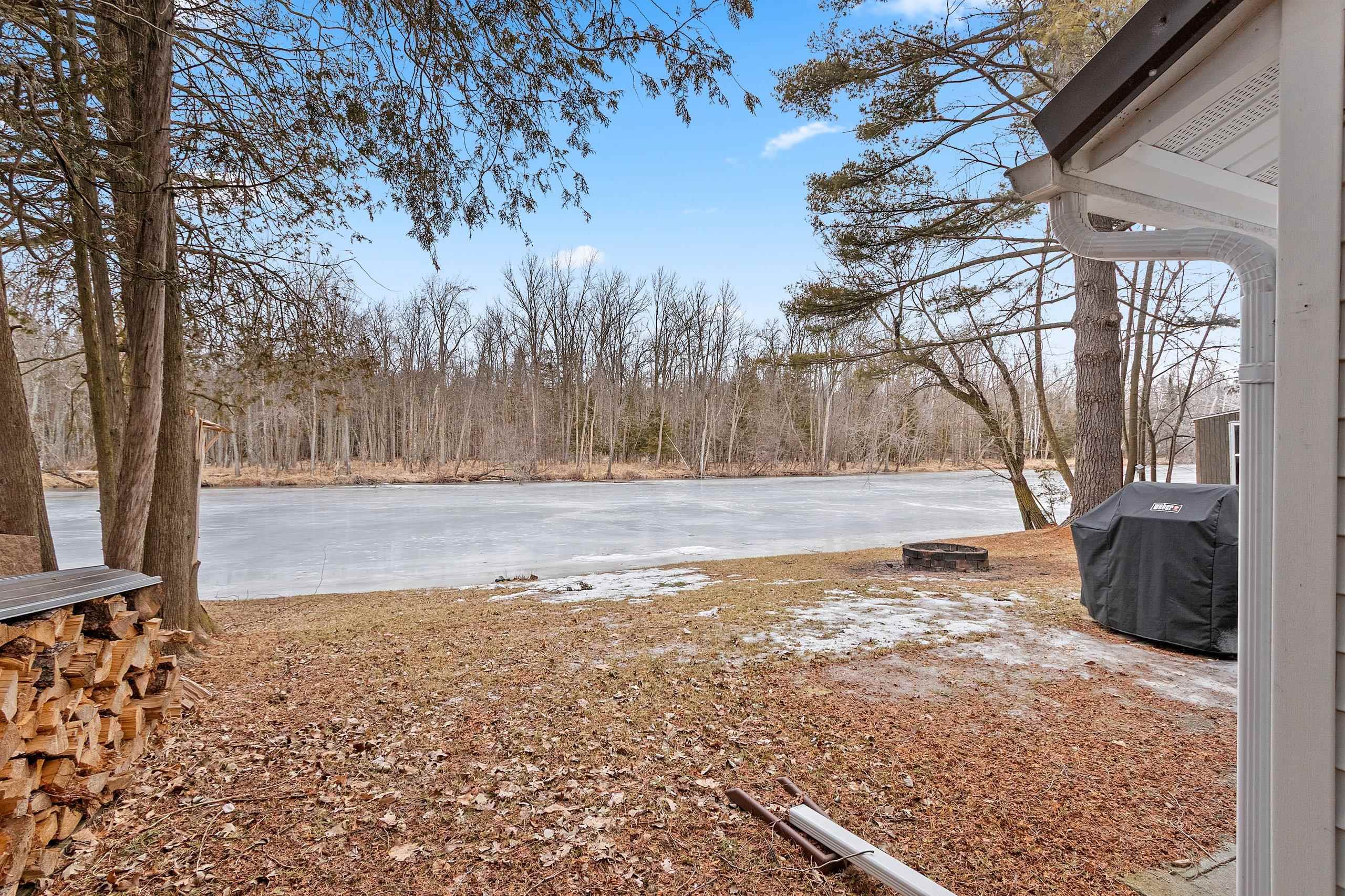 9762 Gray Lake Road Gillett, WI 54124 - Photo 54 of 60