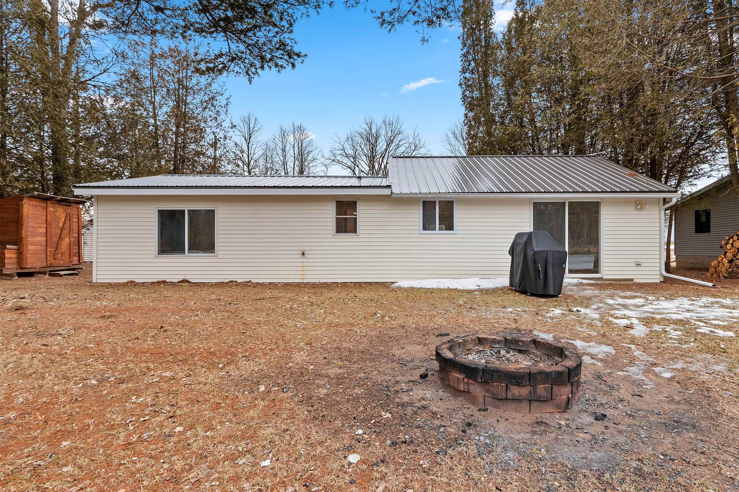 9762 Gray Lake Road Gillett, WI 54124 - Photo 57 of 60