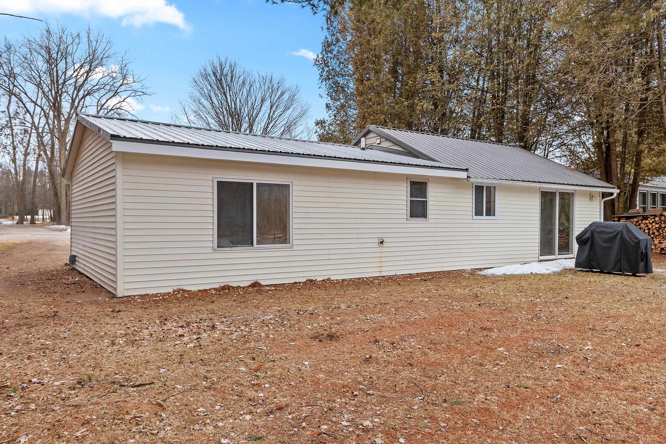 9762 Gray Lake Road Gillett, WI 54124 - Photo 58 of 60