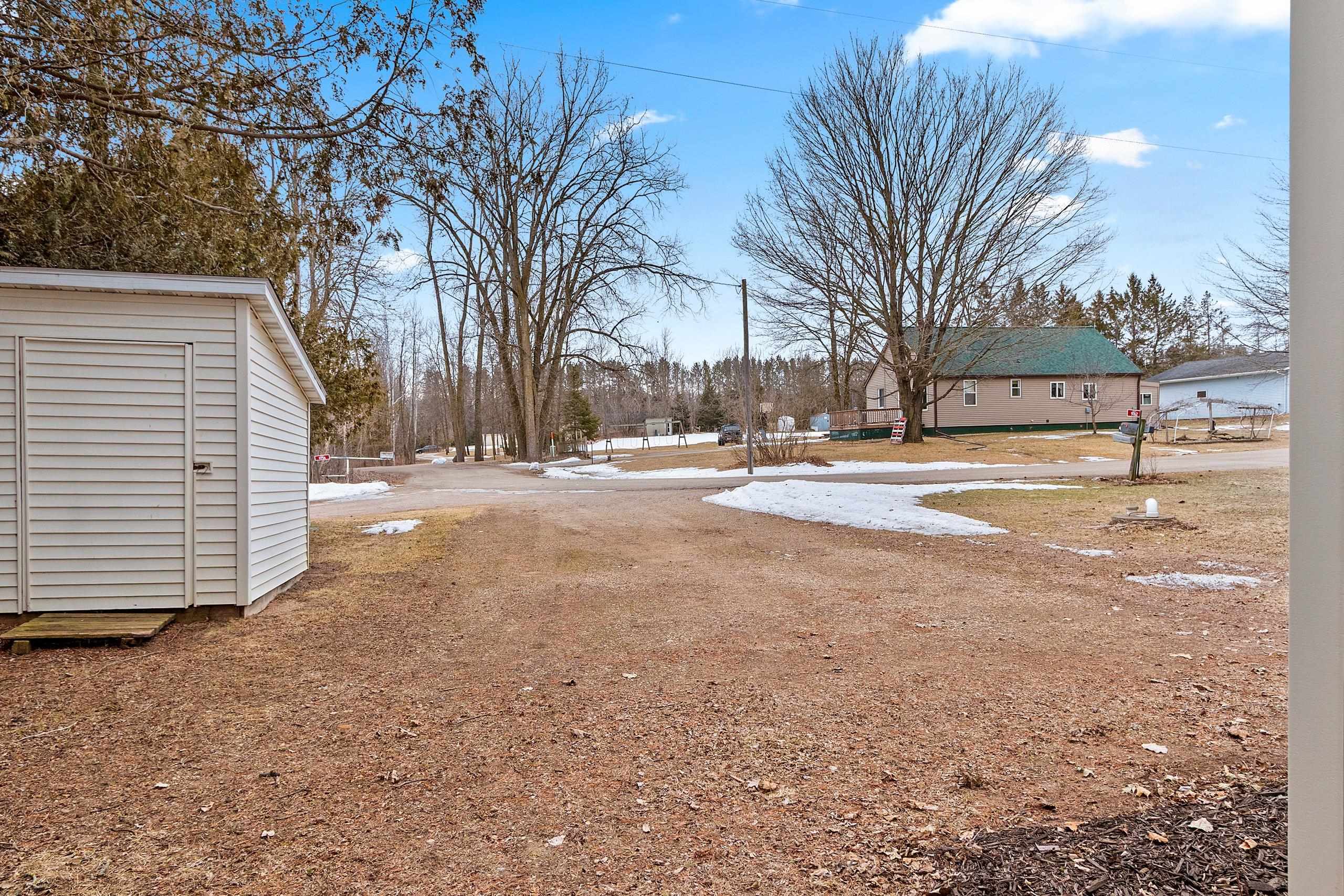 9762 Gray Lake Road Gillett, WI 54124 - Photo 60 of 60