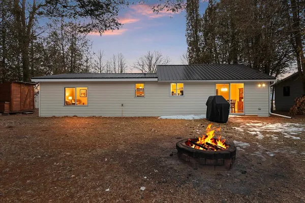 $259,900 | 9762 Gray Lake Road, Gillett, WI 54124