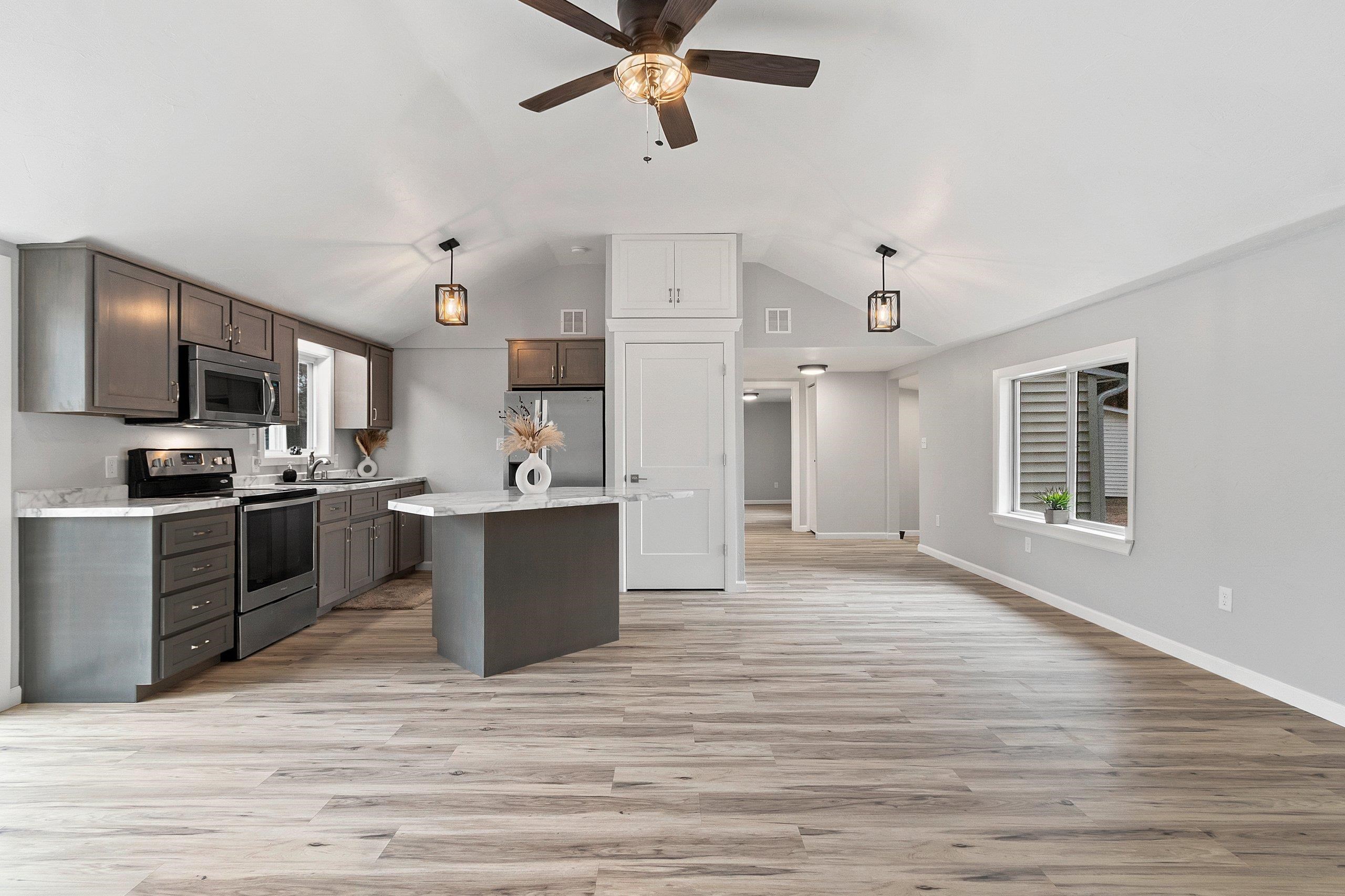 9762 Gray Lake Road Gillett, WI 54124 - Photo 7 of 60