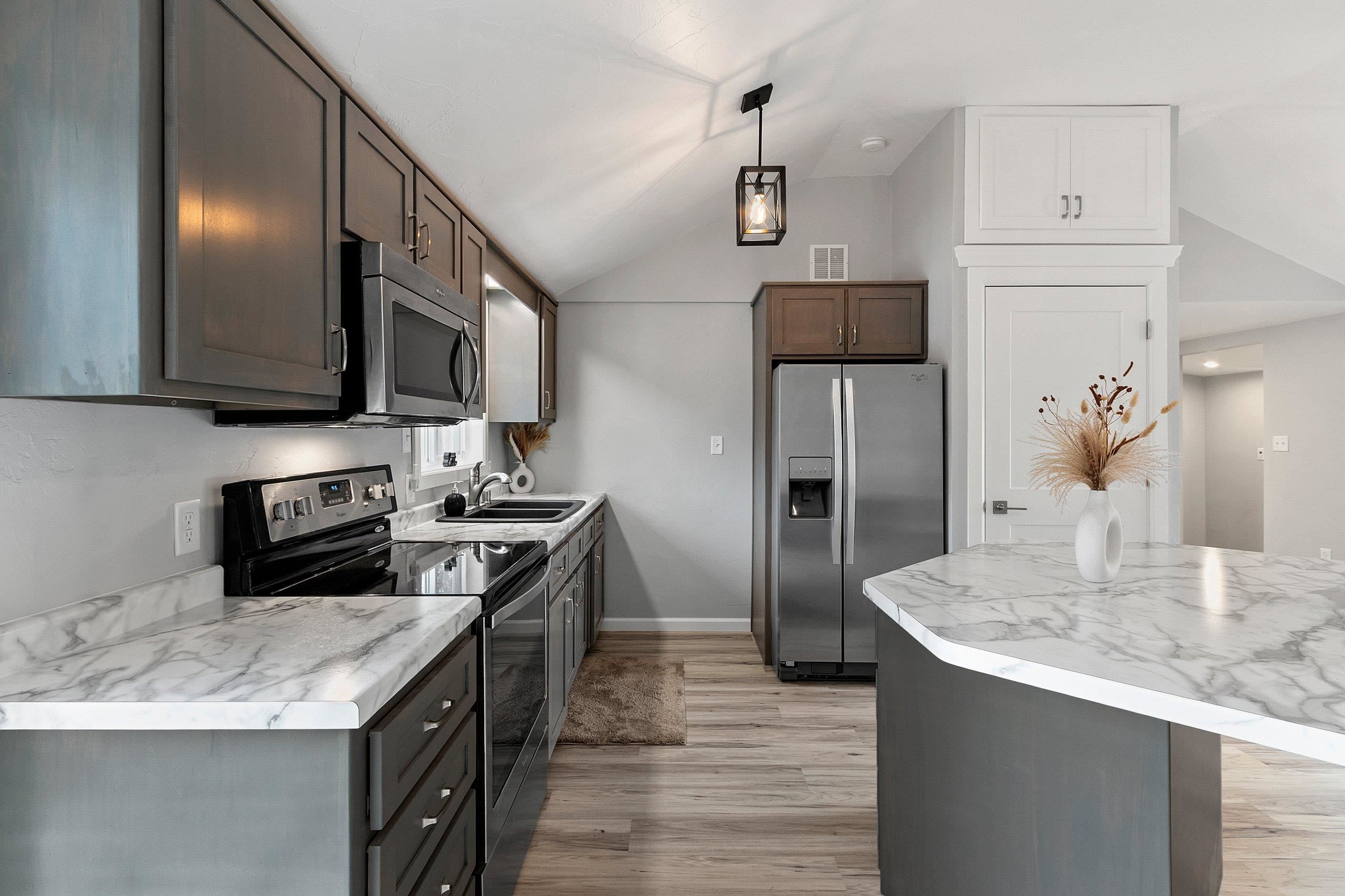 9762 Gray Lake Road Gillett, WI 54124 - Photo 9 of 60