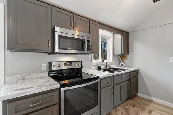 $259,900 | 9762 Gray Lake Road, Gillett, WI 54124