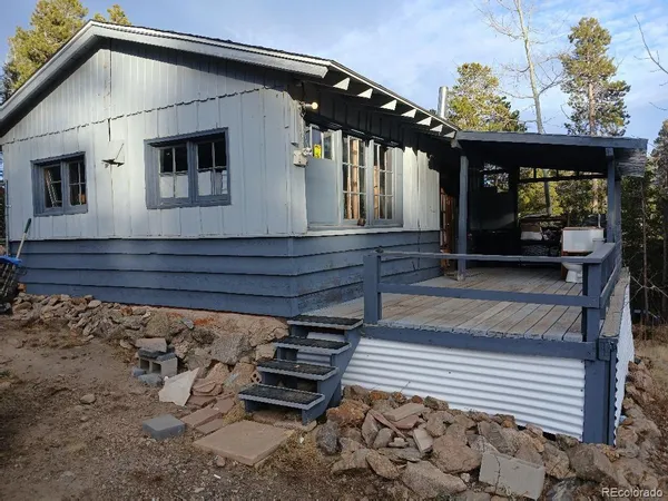 $260,000 | 754 Mountain Meadows Drive, Black Hawk, CO 80422