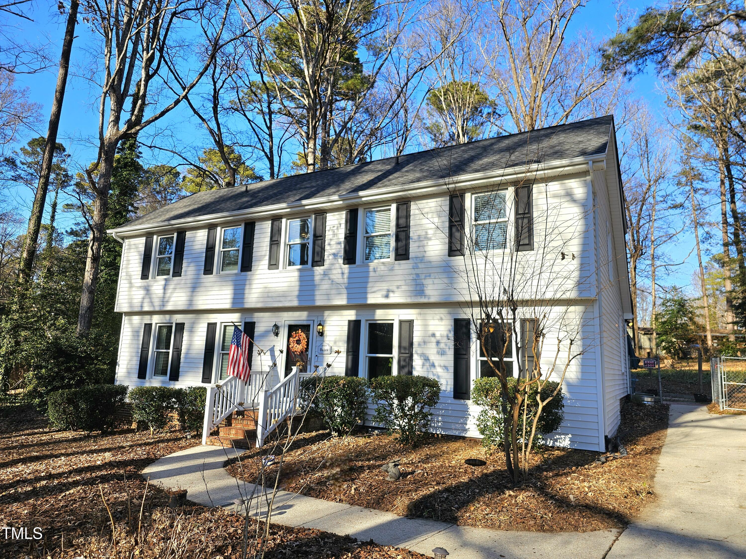 4909 Old Elizabeth Road Raleigh, NC 27616 - Photo 3 of 63 20250126_152848