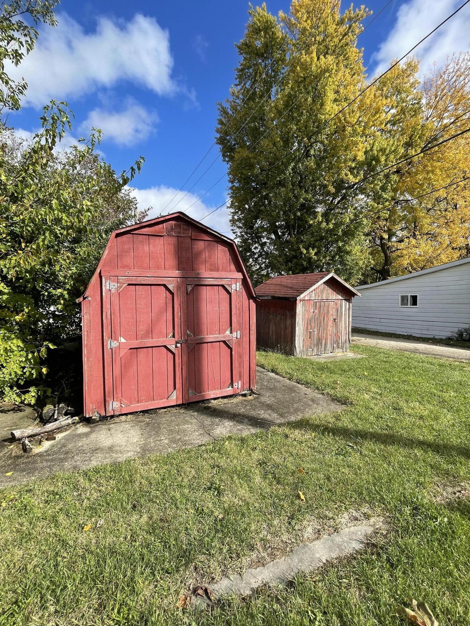 402 North State Line Road Union City, OH 45390 - Photo 28 of 29