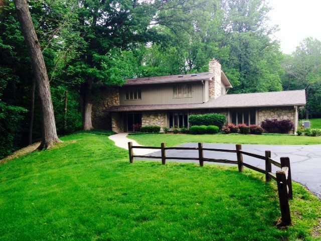 6419 Johnson Road Indianapolis, IN 46220 - Photo 1 of 24 Gallery Image 1