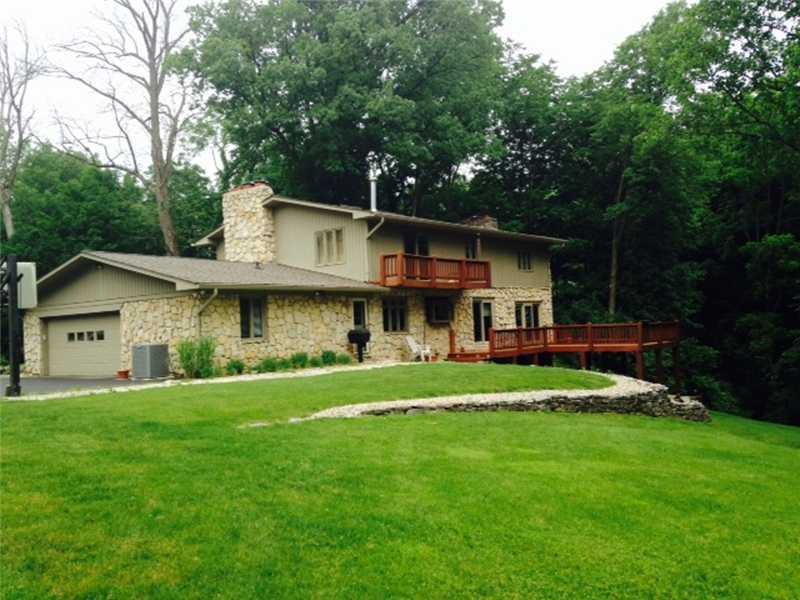6419 Johnson Road Indianapolis, IN 46220 - Photo 22 of 24 Gallery Image 22