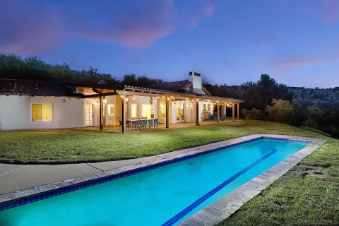 $1,755,000 | 10790 Castle Heights Drive, Valley Center, CA 92082