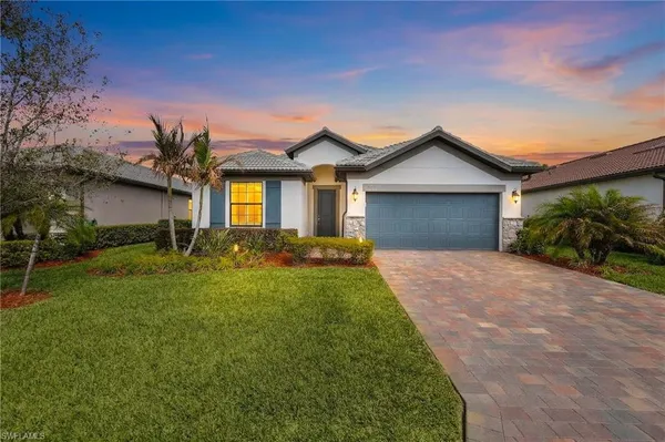 $424,997 | 16577 Windsor Way, Alva, FL 33920