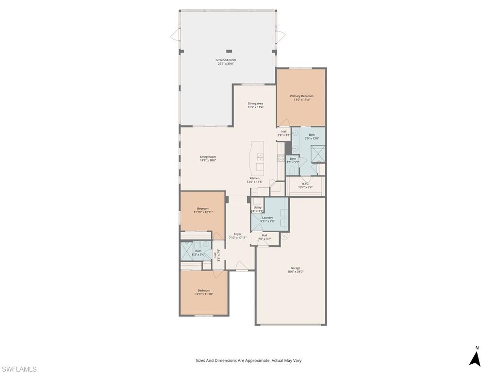 16577 Windsor Way Alva, FL 33920 - Photo 29 of 29