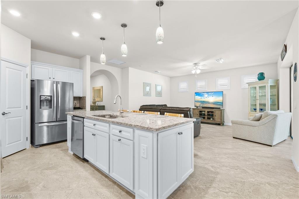 16577 Windsor Way Alva, FL 33920 - Photo 10 of 29