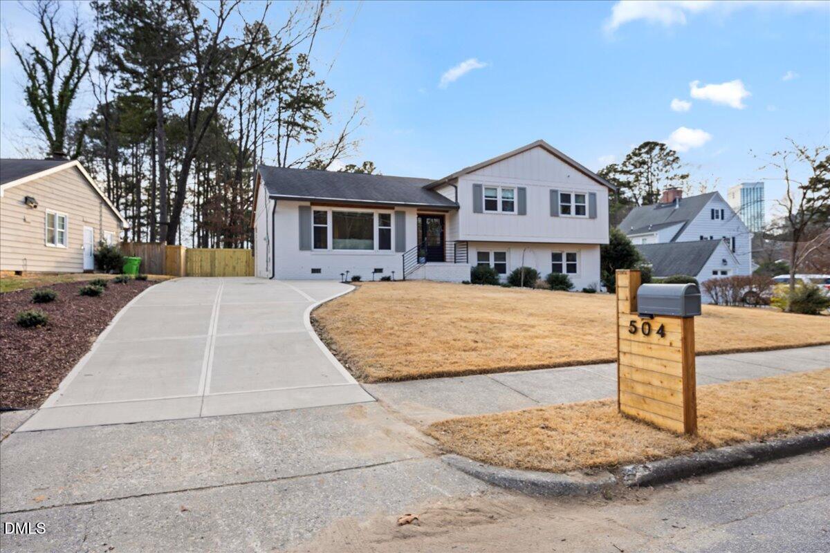 504 Dartmouth Road Raleigh, NC 27609 - Photo 72 of 73 07-2A1A4071
