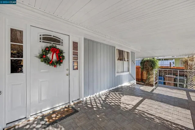 $199,000 | 264 Safari Way, Pacheco, CA 94553