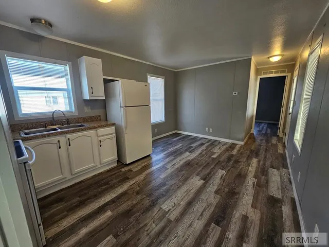 $204,900 | 630 North 2884 East, Roberts, ID 83444