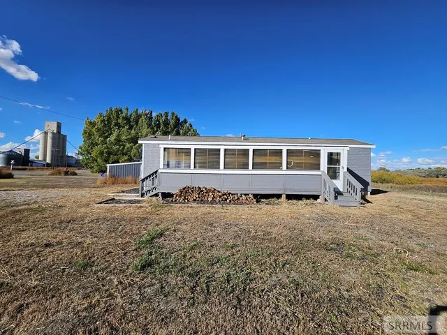 $204,900 | 630 North 2884 East, Roberts, ID 83444