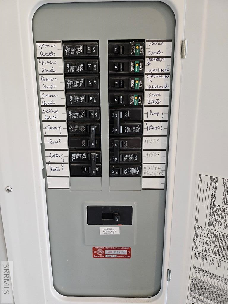 630 North 2884 East Roberts, ID 83444 - Photo 18 of 27