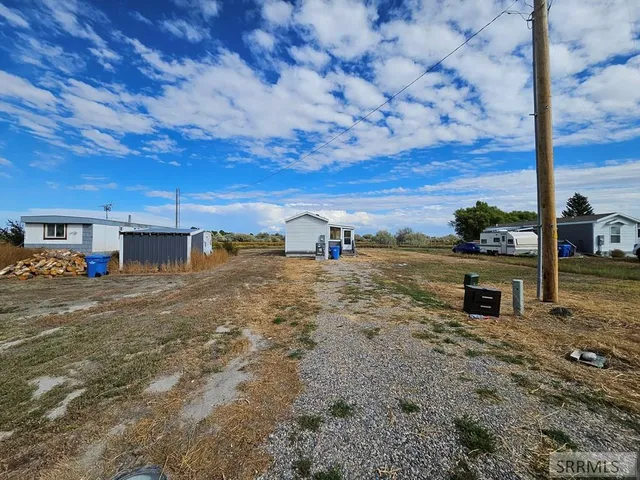 $204,900 | 630 North 2884 East, Roberts, ID 83444