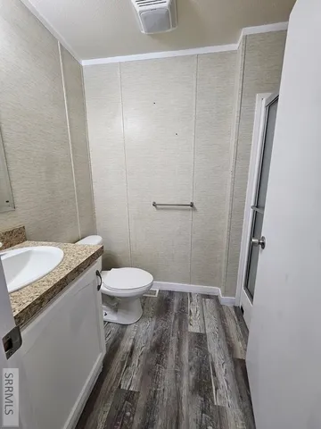 $204,900 | 630 North 2884 East, Roberts, ID 83444