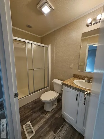 $204,900 | 630 North 2884 East, Roberts, ID 83444