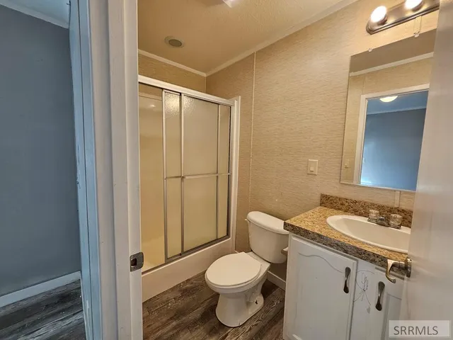 $204,900 | 630 North 2884 East, Roberts, ID 83444