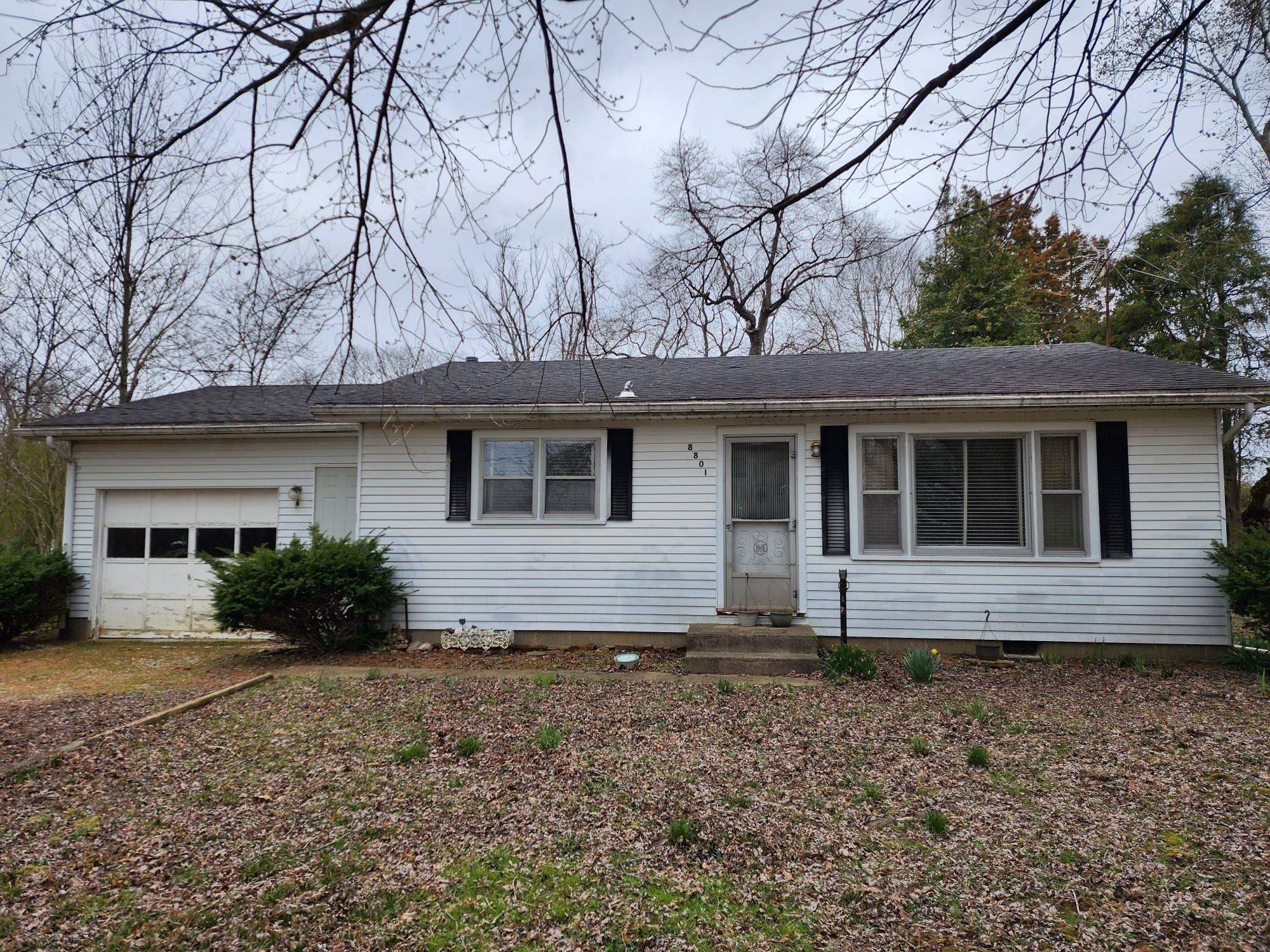 8801 Marx Road Evansville, IN 47720 - Photo 1 of 17 Gallery Image 1