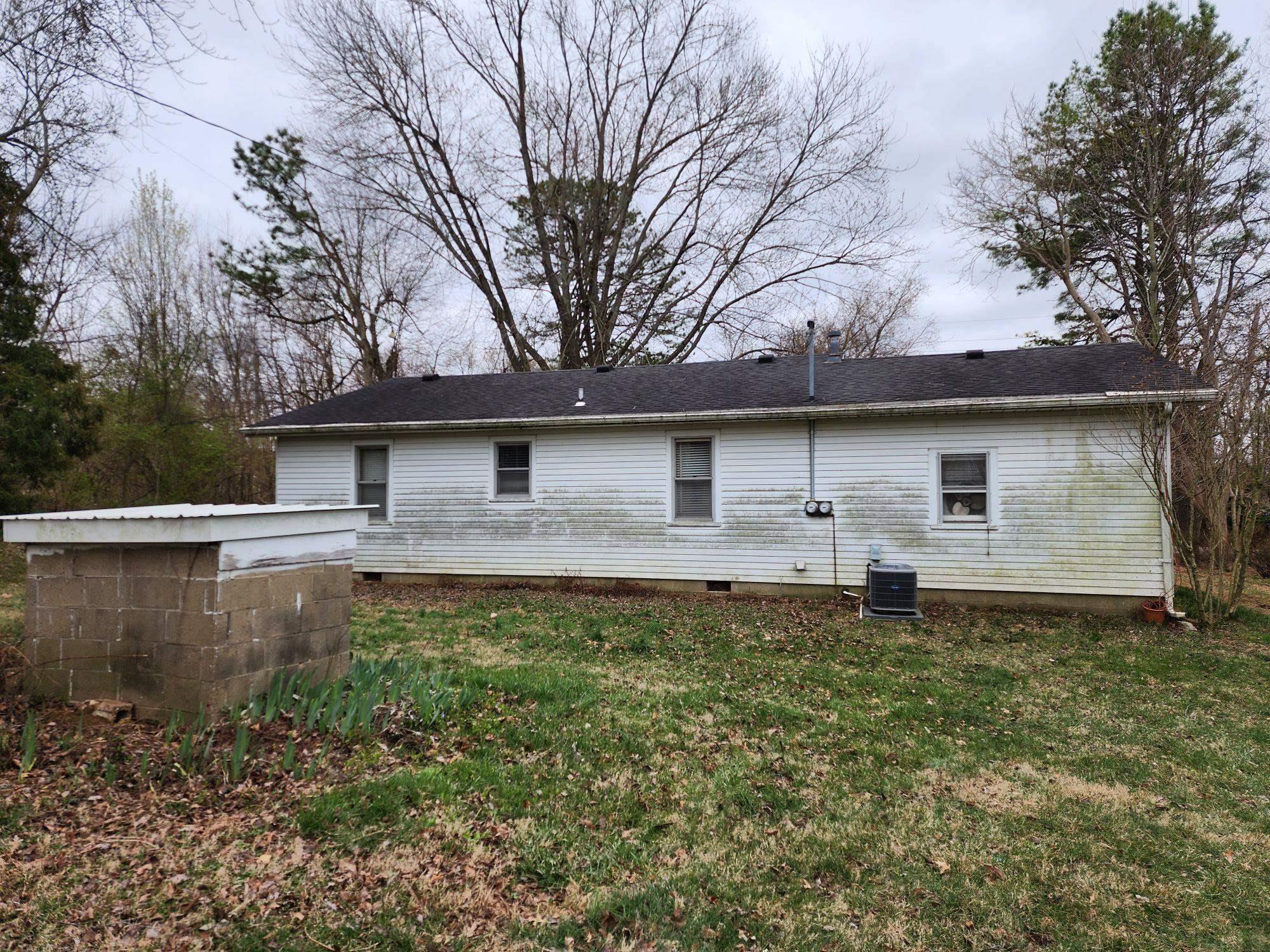 8801 Marx Road Evansville, IN 47720 - Photo 4 of 17 Gallery Image 4