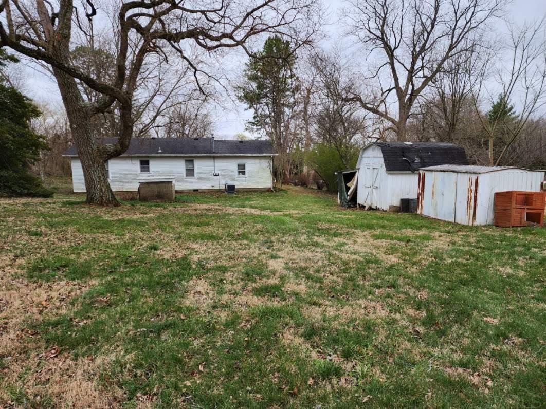 8801 Marx Road Evansville, IN 47720 - Photo 5 of 17 Gallery Image 5