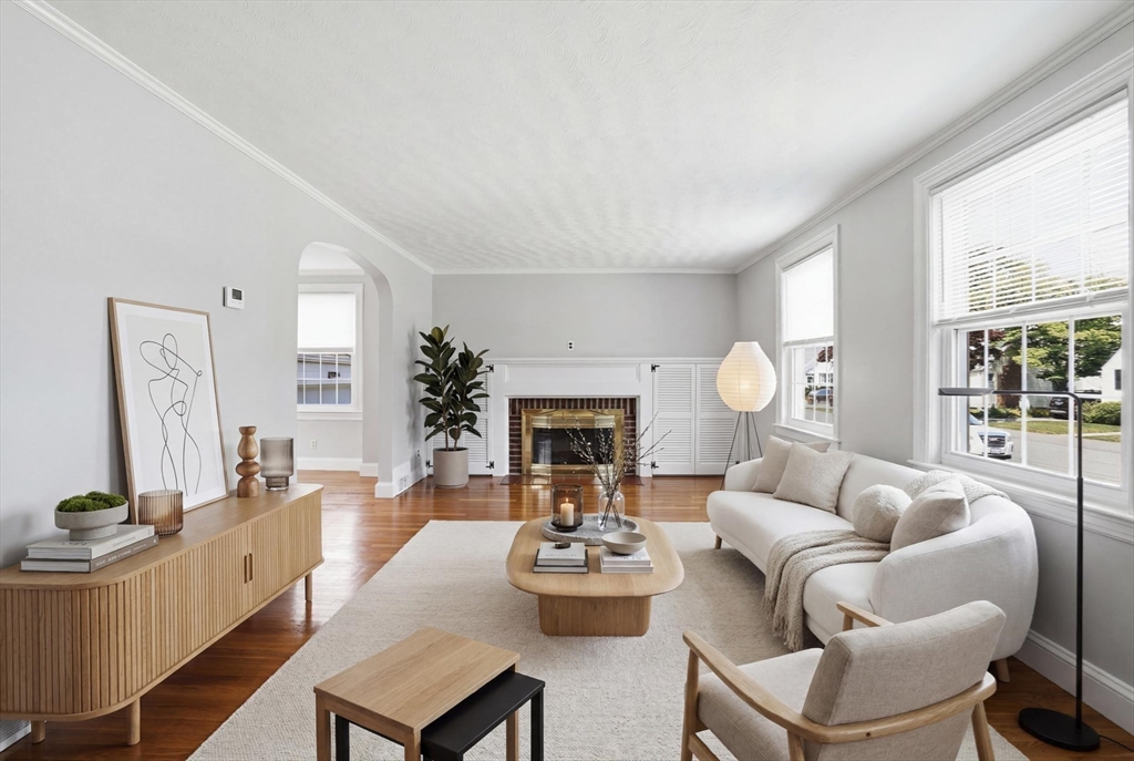 31 Beech Street Dedham, MA 02026 - Photo 10 of 40