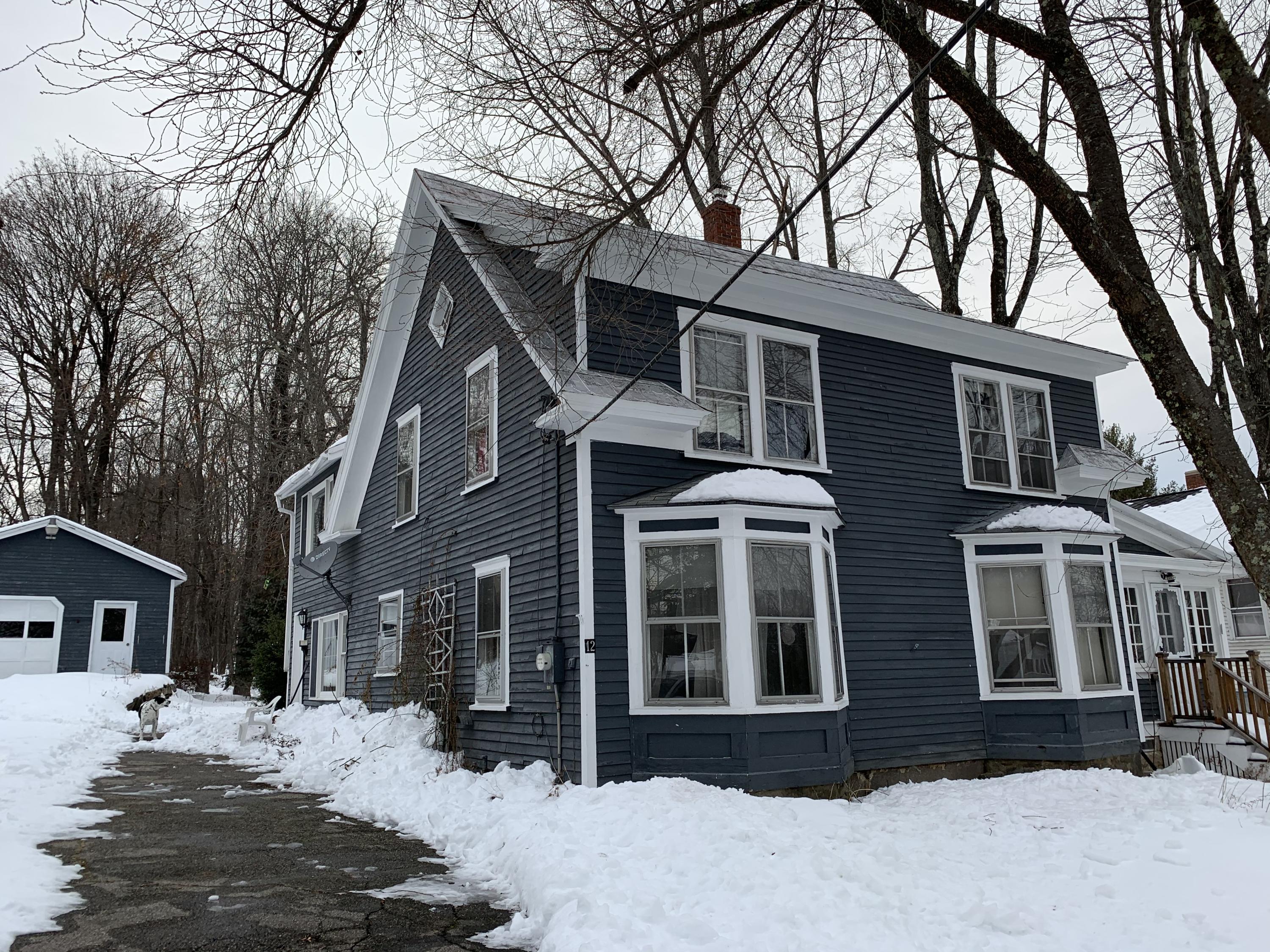 12 Locust Hill Road Limerick, ME 04048 - Photo 1 of 8 IMG_3135