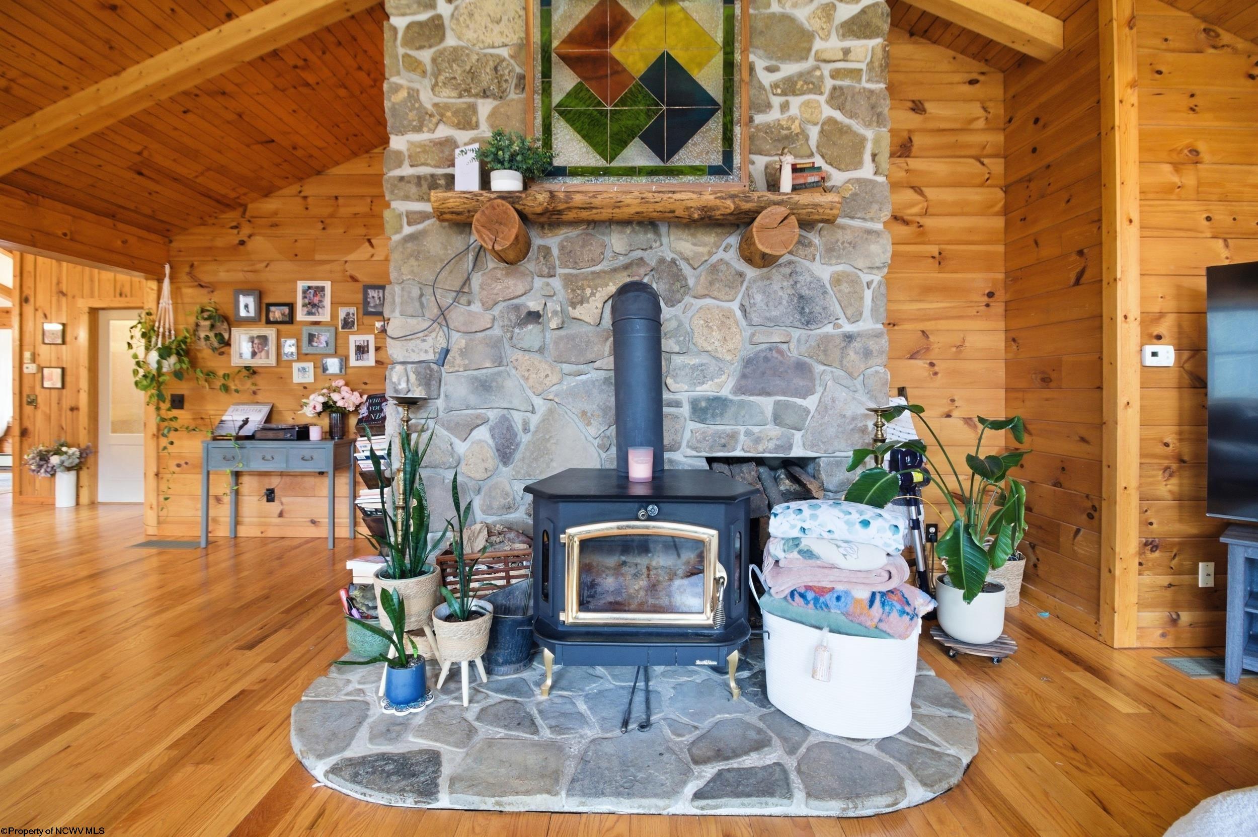 1654 Back Road Mill Creek, WV 26280 - Photo 14 of 49 Gallery Image 14