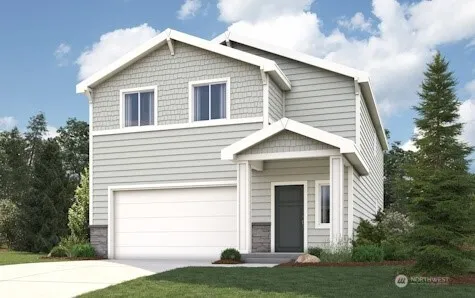 $749,990 | 7787 42nd Place Northeast, Marysville, WA 98270