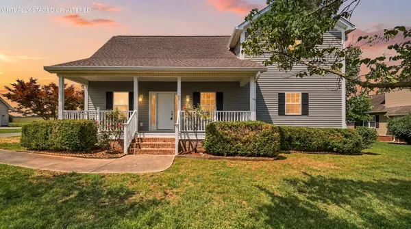 $424,900 | 168 Windermere Lane, Cleveland, TN 37323